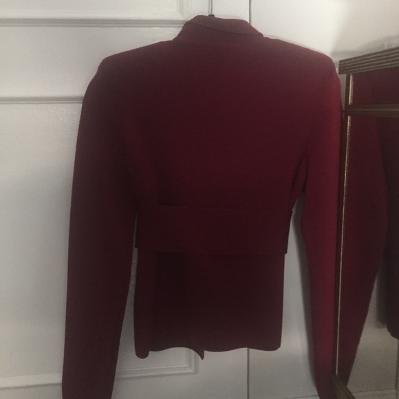 Max Mara Sweater Jacket - Picture 4 of 4